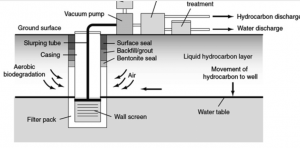 Bioremediation