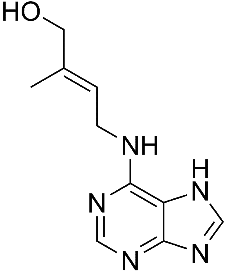 Role of Cytokinins in Plants