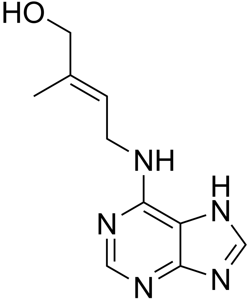 Role Of Cytokinins In Plants Biology Ease