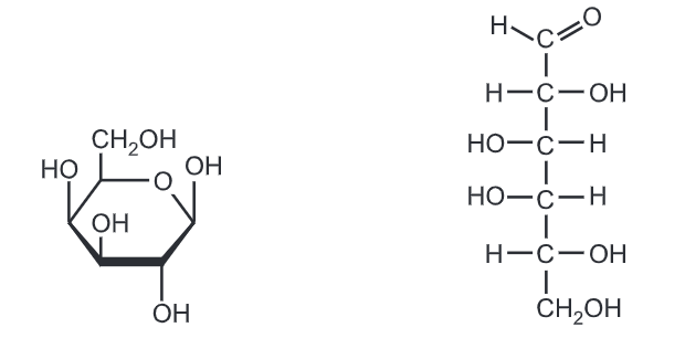 Classification of Carbohydrates