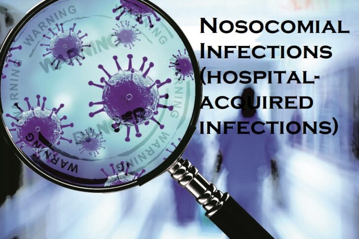 Nosocomial Infections