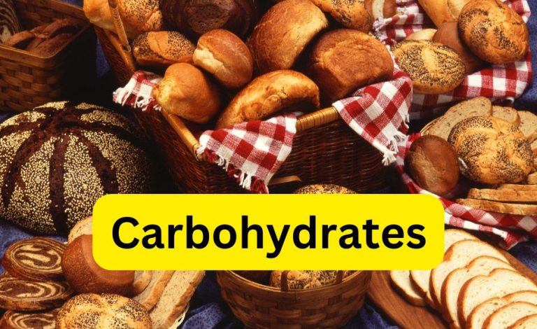 Carbohydrates MCQ