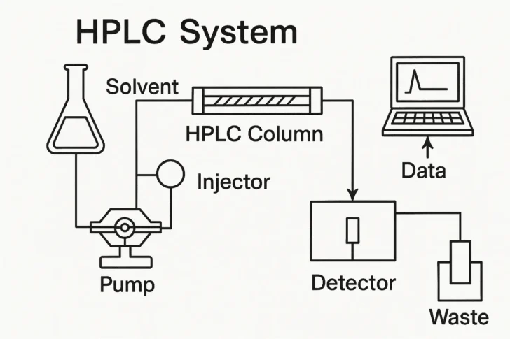 HPLC