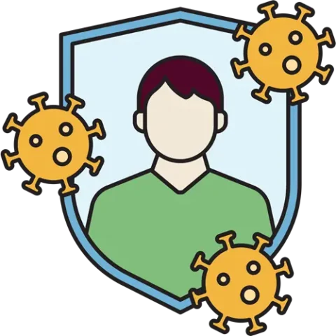 Immunoglobulins: Structure, Classification, Function
