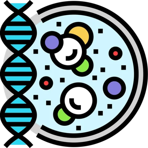 Molecular Markers: Types, Applications, Challenges