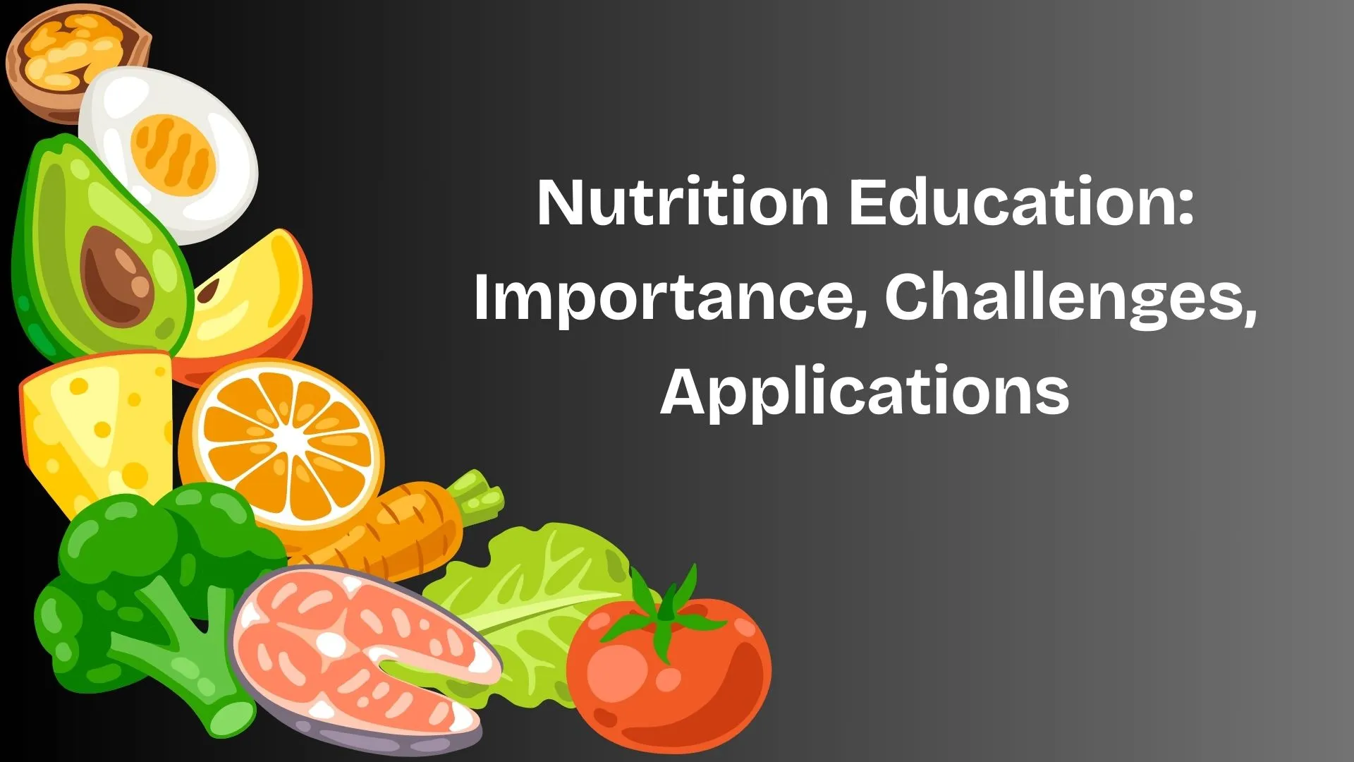 Nutrition Education