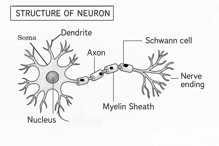 Neurons