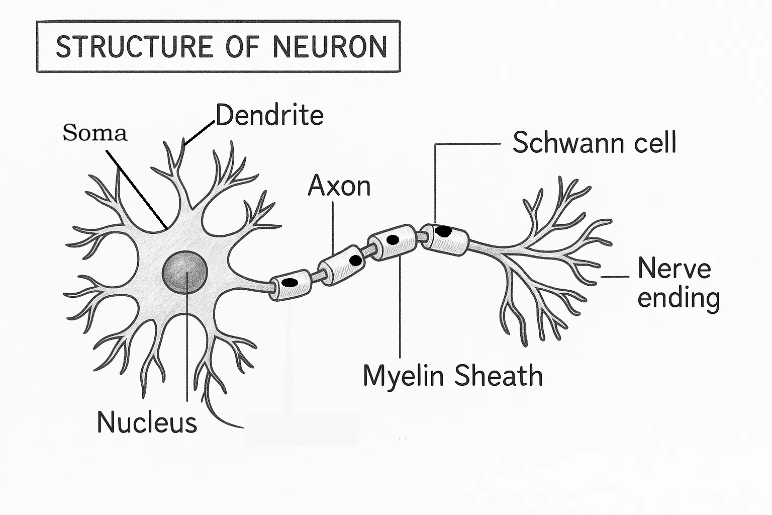 Neurons