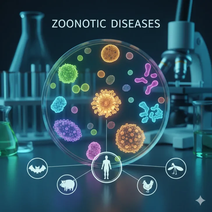 Zoonotic Diseases